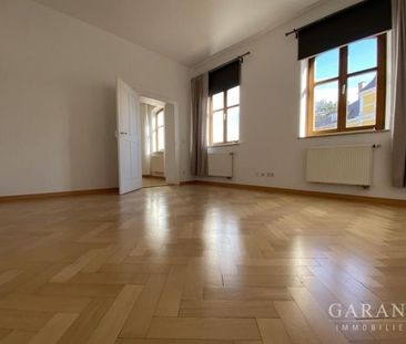 3 Zimmer-Wohnung - Photo 1