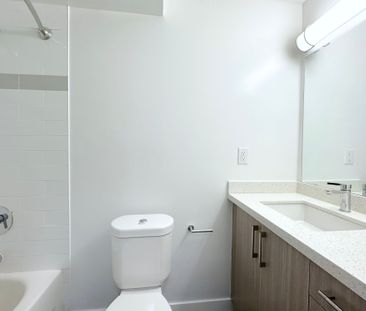For Lease - 265 Main Street Unit# 2301, Toronto, Ontario - Photo 3