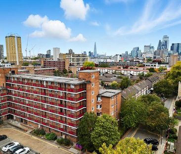 Anne Goodman House, E1 - Photo 2
