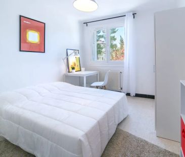 4 Rue du Professeur Louis Thomas 4, Montpellier - Photo 1