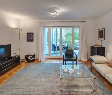 Near Prinzregentenplatz: modern design - Foto 1