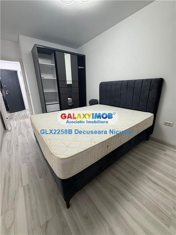 Apartament 2 camere, mobilat, utilat in Pollux Residence 380 Euro - Photo 2