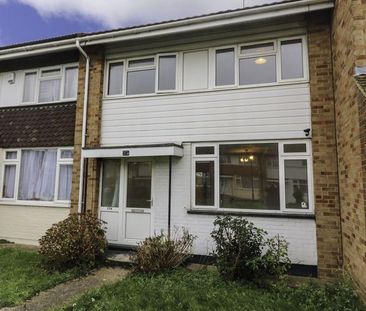 3 bedroom terraced house to rent - Photo 6