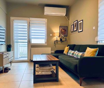 Διαμέρισμα για ενοικίαση - Θερμαϊκός, - Photo 3