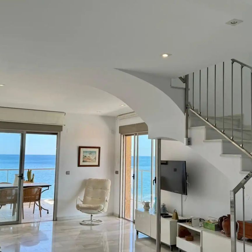 Piso de alquiler en Puerto - Photo 1