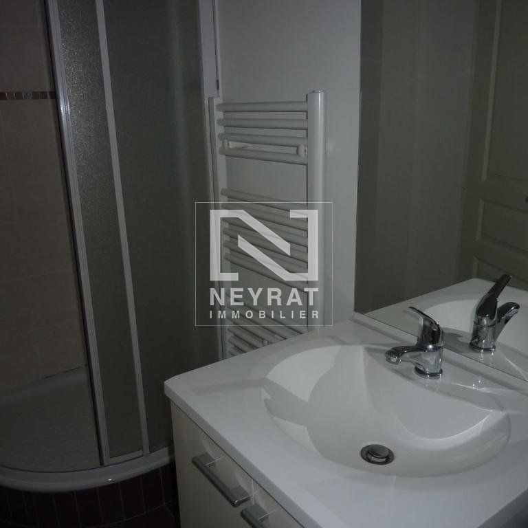 Location Appartement 2 pièces 48m² AUTUN 71400 - Photo 1