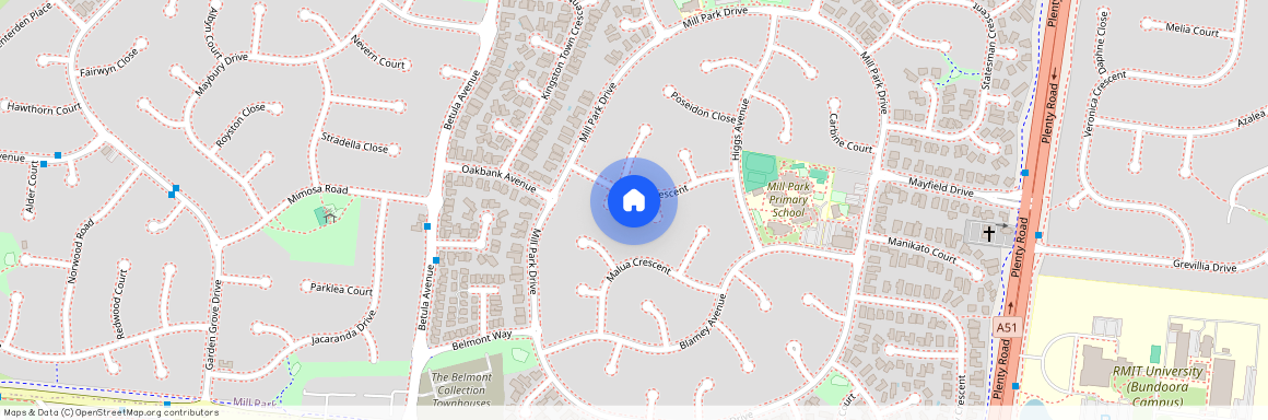 17 Galilee Crescent, Mill Park, VIC 3082