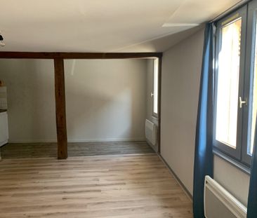 T2 de 52m² – Proche Place des Carmes – LIMOGES – LOCATION – BEGIP - Photo 4