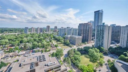 88 Sheppard Avenue E #2602 - Photo 2