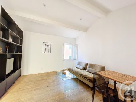 Location Appartement 2 pièces 35m² AJACCIO 20000 - Photo 3