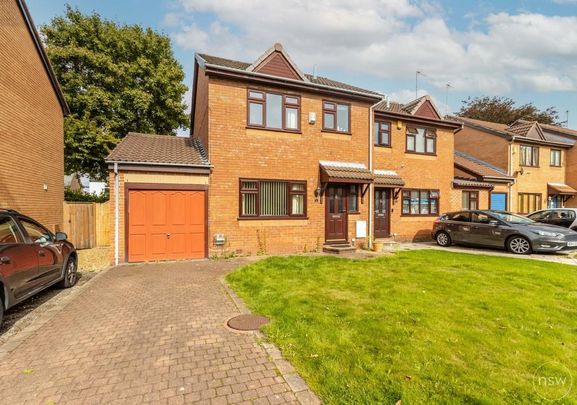 3 bedroom semi-detached house to rent - Photo 1