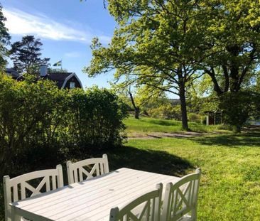 Barnviks byväg, Djurhamn - Photo 4