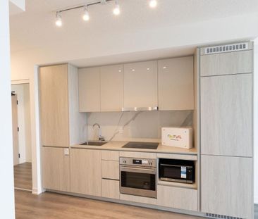 For Lease - 28 Interchange Way Unit# 2707, Vaughan, Ontario - Photo 3