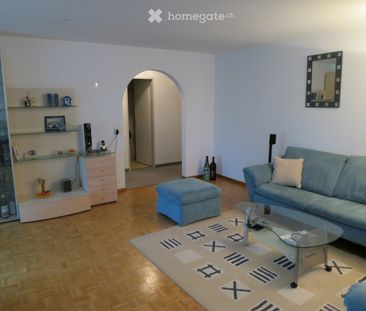 Wunderschöne Wohnung an der gemütlichen Rosenstrasse 22 in Degersheim. - Photo 1