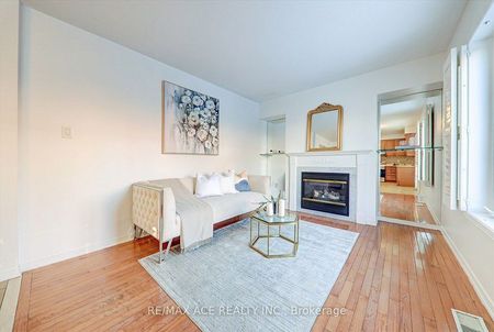 For Lease - 65 Ryder Crescent Unit# Main, Ajax, Ontario - Photo 2