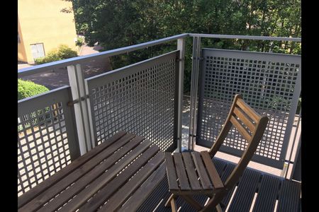 2 Bed Flat, Arizona Building, SE13 - Photo 5