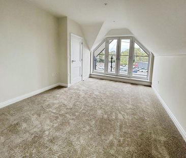 2 bedroom penthouse to rent - Photo 1