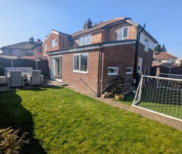 3 Bedroom Semi Detached To Let - Photo 6