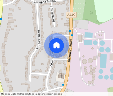 Coventry Avenue, Worcester - Photo 1