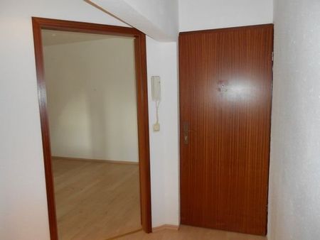 Chamissostr. 12, DG links - Foto 4