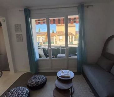 Location Appartement 1 pièces 32 m2 à Six-Fours-les-Plages - Photo 3