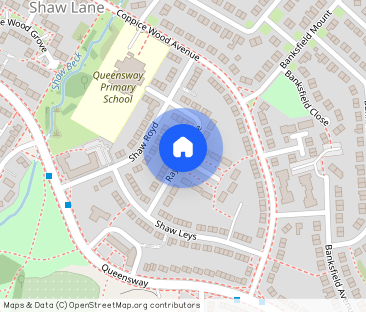 Raywood Close, Yeadon, Leeds - Photo 1