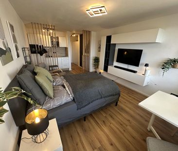 Pronájem bytu 1+1 • 30 m² bez realitkyRudolfstr. 1 Planegg Planegg ... - Photo 4