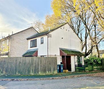 1 bedroom end of terrace house to rent - Photo 5