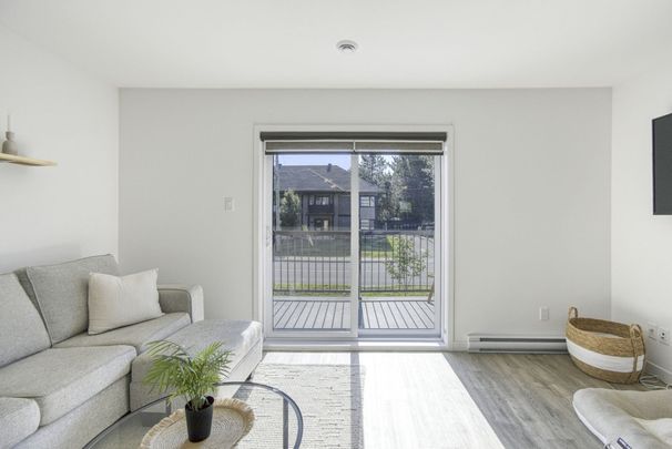 Mont-Tremblant (Saint-Jovite) - Photo 1