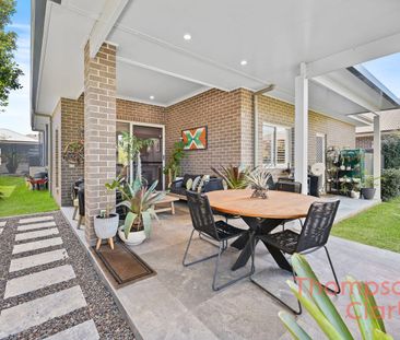 Luxury family home! - Photo 6