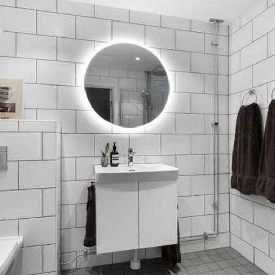 Tegelbruksgatan, Eskilstuna - Foto 1