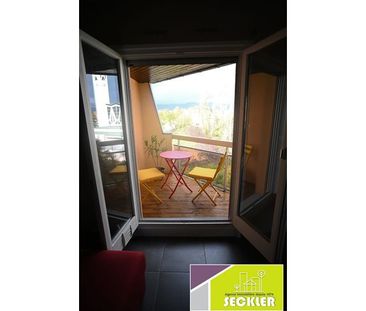 location Appartement 2 pièces à Colmar - REF 1180-IB - Photo 5