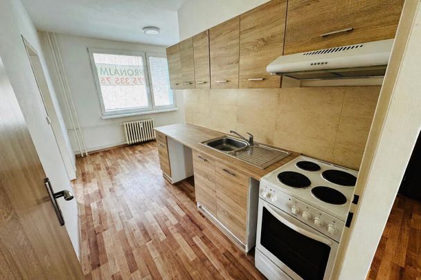 Pronájem bytu 3+1 79 m² - Photo 1