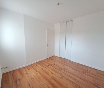 Location appartement 3 pièces, 55.46m², Saint-Herblain - Photo 4