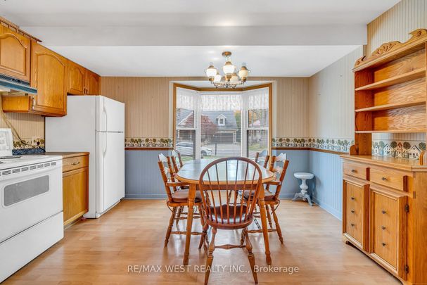 For Lease - 90 Napier Street, Vaughan, Ontario - Photo 1