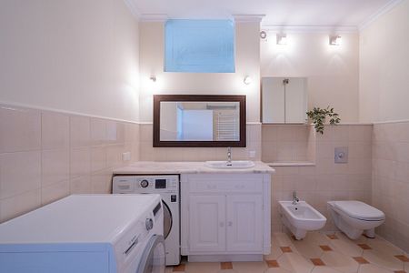 Apartament w doskonałej lokalizacji na Mokotowie - Photo 3