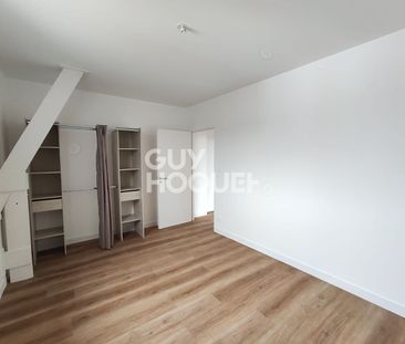 A Louer - Appartement T3 - Centre Bourg LE FAOU - Photo 1