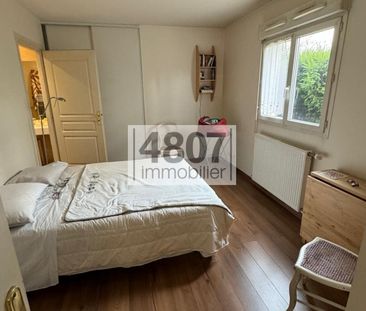 Appartement T2 à louer à Annemasse - Photo 3