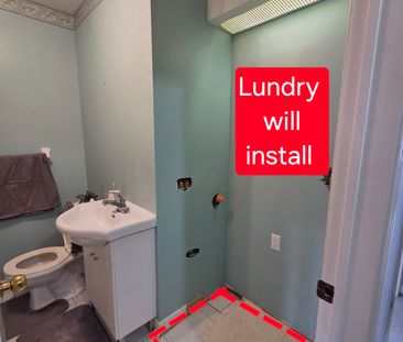 For Lease - 220 Denise Circle Unit# Main, Newmarket, Ontario - Photo 6