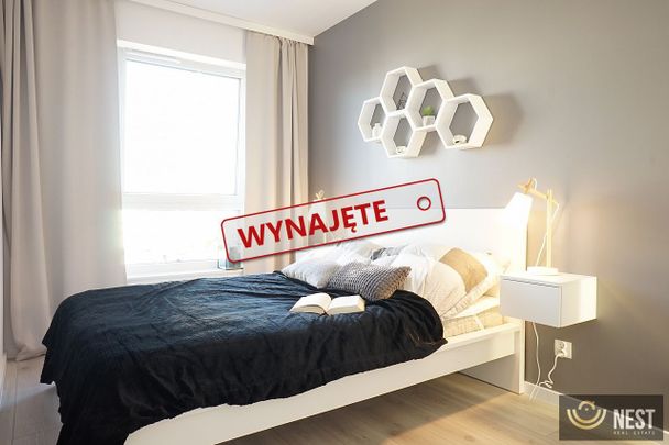 2-pokojowe mieszkanie w Kamienicy Nova II - Photo 1