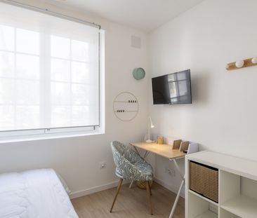 ZELLENBERG L Roommate 4 Bedrooms at Strasbourg - Photo 2