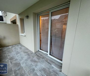 Location Appartement 1 pièce 28m² BEAUPREAU EN MAUGES 49600 - Photo 6