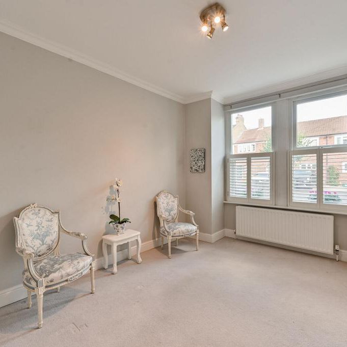 3 bedroom house to rent - Photo 1