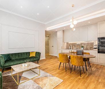 Luxury apartment for rent in Királyi Pál utca | Property for Long T... - Photo 6