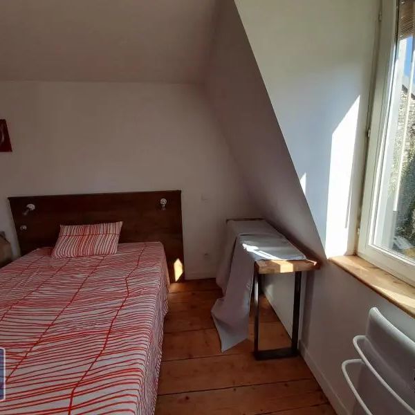 Appartement à louer 2 pièces 24.43m² - Photo 1