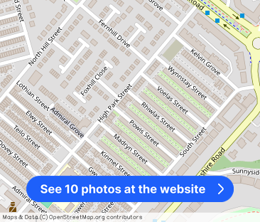 The Studios, 25 Plaza Boulevard, Liverpool, L8 - Photo 1