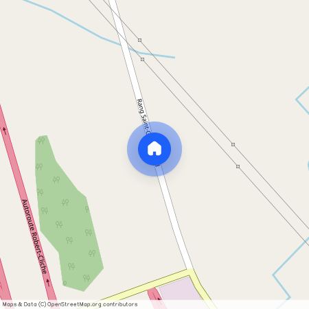 1713 Route Kennedy Nord, Sainte-Marie, Sainte-Marie, Chaudière-Appalaches, G6E 1H3