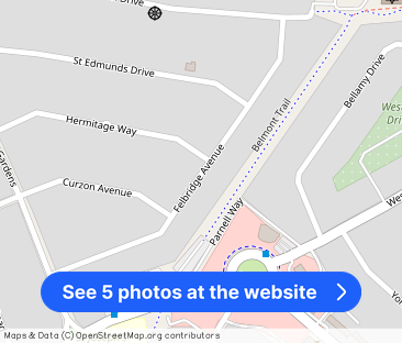 Felbridge Avenue, Stanmore - Photo 1