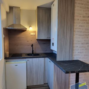 Location Appartement 1 pièce 21m² - Photo 2