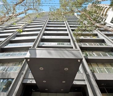 1202/1-15 Francis Street, Darlinghurst NSW 2010 - Apartment For Ren... - Photo 1